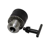 Jon Bhandari 10 mm Drill Chuck with Manual Key, 1/2-20 UNF