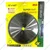 Jon Bhandari 10 inch (250 mm) 100T TCT Super Cut Blade for Aluminium & Wood Cutting