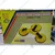 Jon Bhandari Three Head Glass Suction Lifter with 3 extra Rubber locks - Lifting Capacity up to 150 kg (S-048)