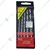 Jon Bhandari 5 Pcs Masonry Drill Bit Set - Pack Of 3 (15 Pcs)