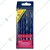 Jon Bhandari 5 Pcs Wood Drill Bit Set - Pack Of 2
