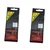 Jon Bhandari 5 Pcs Wood Drill Bit Set - Pack Of 2