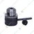 Jon Bhandari 0.6 to 6 mm Drill Chuck with Manual Key