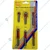 Jon Bhandari 6 pcs Router Trimmer Bit Set - Pack Of 2
