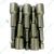 Jon Bhandari Tools 5pcs Hexagon Magnetic Nut Driver Bit Set 65mm long