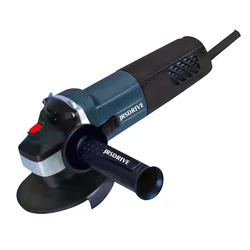 JRS Drive 100 mm 1100 Watt Angle Grinder, 11000 RPM (EDG-100S)