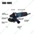 JRS Drive 100 mm 1100 Watt Angle Grinder, 11000 RPM (EDG-100S)