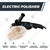 JRS Drive (ESP180N) 7 inch (180 mm) 1350 W Electric Polisher Machine, 3000 RPM Speed