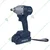 JRS DRIVE 1/2" 350 Watt Cordless Impact Wrench with Accessories, 280 Nm Torque (ECIW-280)