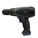 JRS Drive 10mm 300 Watt Keyless Chuck, Variable Speed & F/R Function Electric Drill/Screwdriver, 0-750 RPM (EKSD-010)
