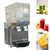 Elanpro 16 Litre Capacity JDLP 8x2 Double Jar Electric Cold Juice Dispenser Machine