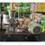 0.5HP Crompton Motor Juicer Machine No.12, Aluminum Body