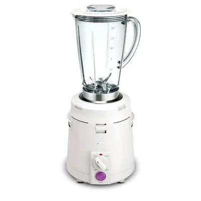 Ultra Froot Mix 900 Watts Juicer and Blender With 3 Speed Setting 22000 RPM, Versatile Jar 1750ml