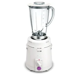 Ultra Froot Mix 900 Watts Juicer and Blender With 3 Speed Setting 22000 RPM, Versatile Jar 1750ml