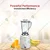 Ultra Froot Mix 900 Watts Juicer and Blender With 3 Speed Setting 22000 RPM, Versatile Jar 1750ml