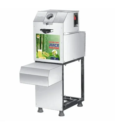 SS Stand Type Sugarcane Juicer Machine without Motor