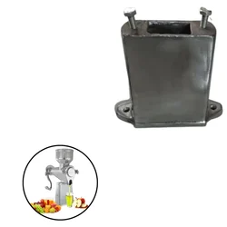 Aluminium Stand For Manual Juice Machine No. 50