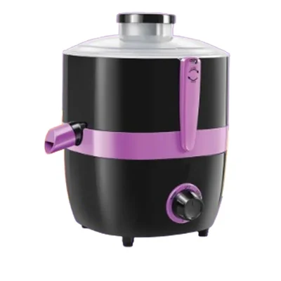 Premium Quality 550 Watts Tango Juicy Juicer Mixer With ABS Body