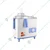 Premium Quality 1.5 Ltr Juicer Mixer Grinder, 600 Watt