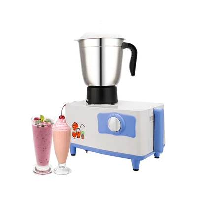 Premium Quality 1.5 Ltr Juicer Mixer Grinder, 600 Watt