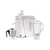 Premium Ultra Powermatic Plus Juicer Mixer Machine (900 Watts)
