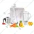 Premium Ultra Powermatic Plus Juicer Mixer Machine (900 Watts)