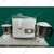 GLP Spectra Juicer Mixer with 2 Stainless Steel Jars