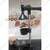 Combo of Hand Press Aluminum Citrus Juicer Machine with 2.5ltr Mango Mixi Machine