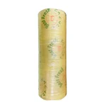 HORECA 300 Meters Jumbo Cling Roll Transparent Wrap for Food Wrapping | Perfect Bio Cling Roll for Kitchen