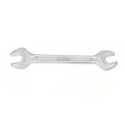 Samnan 32x36mm Jumbo Double Open End Jaw Spanner