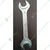 Samnan 32x36mm Jumbo Double Open End Jaw Spanner