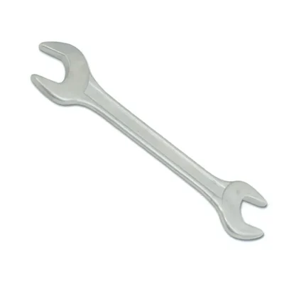 50x55 mm Jumbo Double Open End Jaw Spanner