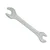 50x55 mm Jumbo Double Open End Jaw Spanner