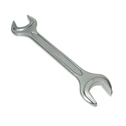 Samsan 36x41 mm Jumbo Double Open End Jaw Spanner