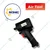 Sonic 1/2 Inch Air Stubby Jumbo Hammer Mini Impact Wrench, 678 Nm Max. Torque (ST-IW4040) - 3 Months Warranty 