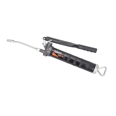  Kapson Jumbo Lever Grease Gun 950cc 32oz High Pressure Industrial Lubricant Applicator 5/16" Piston K-513