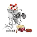 Premium Quality Gravy Machine, 5 HP, 200kg/hr