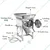 Premium Quality Gravy Machine, 5 HP, 200kg/hr