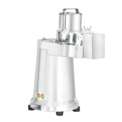 Megasun KKM-103, 1 HP Kaddu Crush Machine with Motor for Commercial Grinding High Capacity