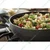 Skyline VTL-8300 Kadhai with Glass Lid ( Induction Base ), 1 Year Warranty