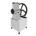 1 HP Motor Stainless Steel Kadukas and Bhuka Machine with Stand