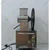 1 HP Motor Stainless Steel Kadukas and Bhuka Machine with Stand
