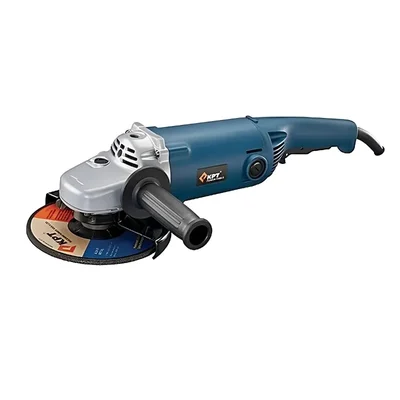 KPT 230 mm 2400 W Angle Grinder, 8500 RPM (KAG24-9)
