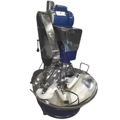 Imperium 1.5 HP Kaju Musti Machine, 20-25 kg Capacity With 1 Year Warranty