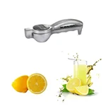 Kalsi Manual Lemon Squeezer, Aluminium Body