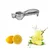 Kalsi Manual Lemon Squeezer, Aluminium Body(Pack-2 Pcs)