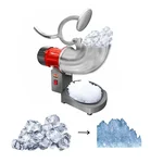 Kalsi Motorized Jumbo Ice Cutter with 0.33hp Motor