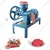 Kalsi Power Meat Mincer Fitted on Frame No. 22 with 0.5hp Motor