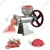 Kalsi Power Meat Mincer Fully Stainless Steel without 1hp Motor