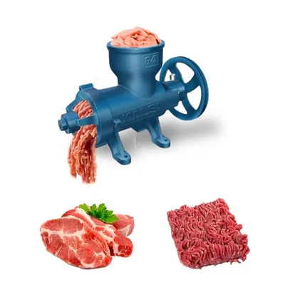 Kalsi Power Meat Mincing Machine without 2hp Motor